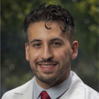 Ali-Akbar Shahine MSN, A-GNP-C. BSN, RN, CHC.