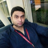 Raman Ratnakar Singh