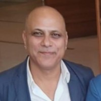 Rakesh K.