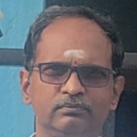 Kirthivasan S