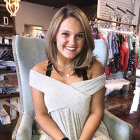 Lauren Bowman