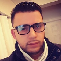 Juan Pablo Hernandez