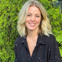 Bree Roberts