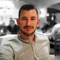 Elias C. Debon Verdu