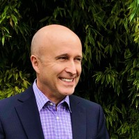 Ian Rutherford Fcip