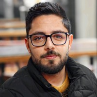 SaifAllah benMassaoud