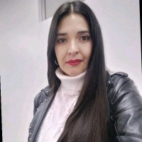 Nathaly Johana Bohorquez Barrero