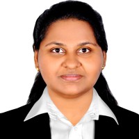 EDITH SHARON DORIS JEYARAJESH