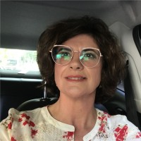 Salome Evangelina Lafuente