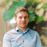 Christian Falk