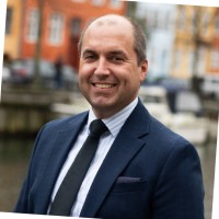 Daniel Pecnik-Nielsen