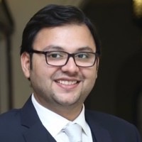 Hassan Javaid [Chrp - Chrmp ®]