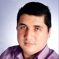 Alcides Saggioro Neto