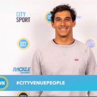 Matteo Sabino
