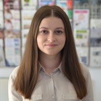 Căpățînă Mădălina