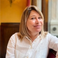 Simona Pellegrini