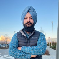 Harmanpreet Singh