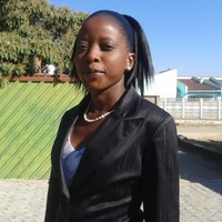 Mable Murambiwa