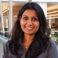 Anu Radhakrishnan