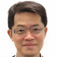 Kevin Lin