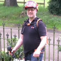 Walther Van der poel