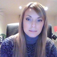Kamila Szklarczyk-Marshall