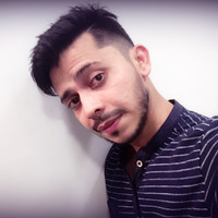 Afroz Ahamed G