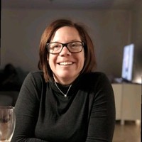 Maria Ahlqvist