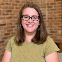 Katherine Williams Dill