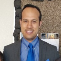 Jon Walling, CSIS, CIOS