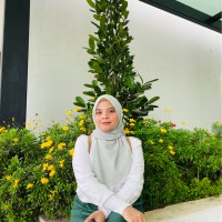 ANIS AMIRA K