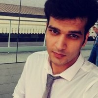 Rahul Bansal