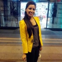 Jyoti Khugsal