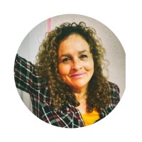 Maria Conceição Abreu