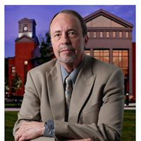 David England