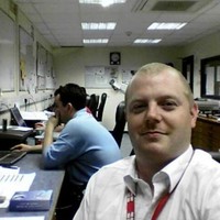 Paul Hollis