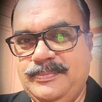 Vimalkumar Sreekumar