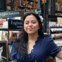 Rizkita Andarini Nimpuno