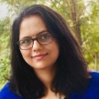 Sindhu Nair