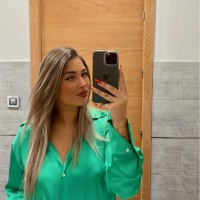 María Cruz González