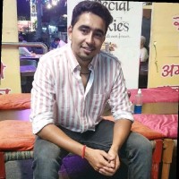 Karan Choudhary