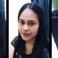 Arini Ester Pardede