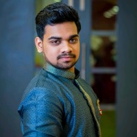 Saurabh Tikam