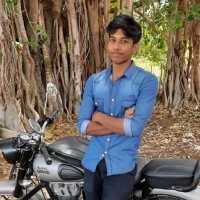 Anandha Suraj