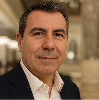 Thomas Mavroudakis, PhD