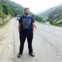 Syed Umair Bukhari