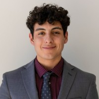 Mateo Wolfe