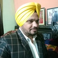Sukhwinder Singh