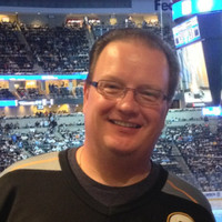 Chuck Ferris