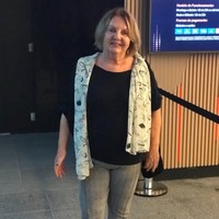 Marilda De Camargo Credidio